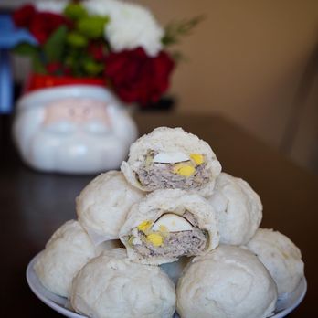 TP Banh Bao 2 - #1 banh bao thap cam - Vietnamese Near Me - Garden Grove, California TP Banh Bao 2 - #1 banh bao thap cam - Vietnamese Near Me - Garden Grove, California