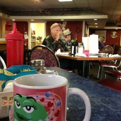 Norma's Northstar Cafe