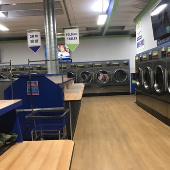 Coast Laundry - Nice clean and worth the increase. Fresh coffee. - Laundromat Near Me - Hawthorne, California Coast Laundry - Nice clean and worth the increase. Fresh coffee. - Laundromat Near Me - Hawthorne, California