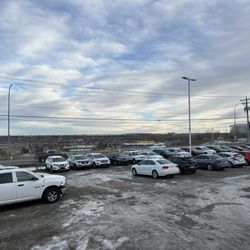 Cavalcade Auto Acceptance Co - Cavalcade Auto Car Lot
