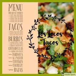 Los Locos Tacos