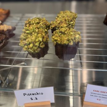Bu Pastry Bar - It's sweet and tasty - Cafes Near Me - Pasadena, California Bu Pastry Bar - It's sweet and tasty - Cafes Near Me - Pasadena, California