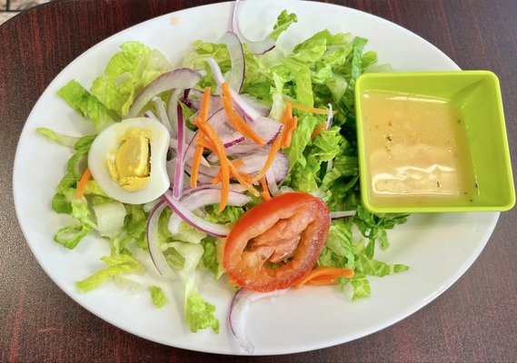 Peru Cafe Express by null
