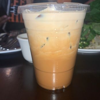 Pho Ha Saigon - Iced coffee with extra milk - Vietnamese Near Me - Philadelphia, Pennsylvania Pho Ha Saigon - Iced coffee with extra milk - Vietnamese Near Me - Philadelphia, Pennsylvania
