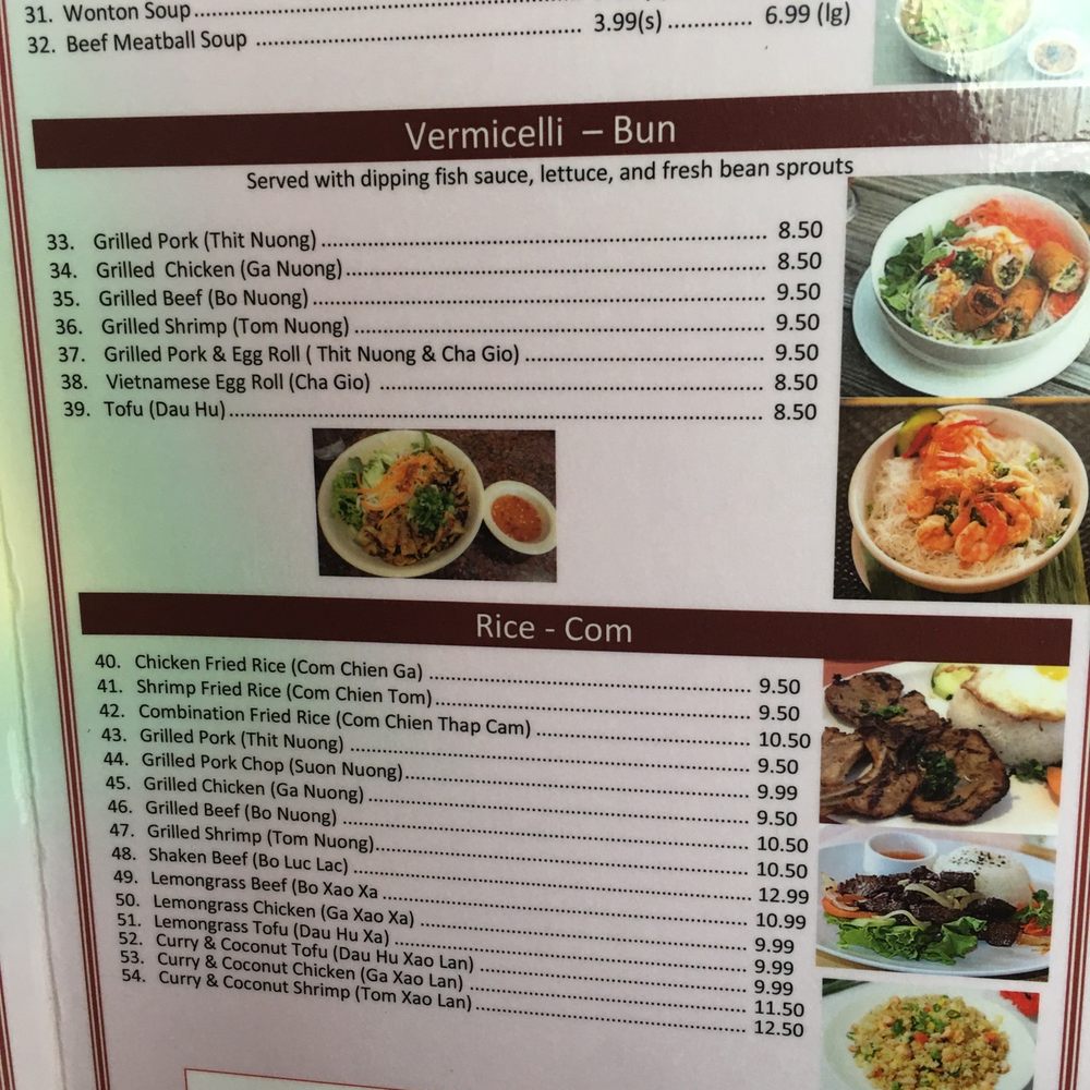 Pho House - Vietnamese Near Me - Slidell, Louisiana Pho House - Vietnamese Near Me - Slidell, Louisiana