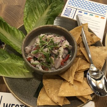 Pacific Catch - Ceviche - Seafood Near Me - Walnut Creek, California Pacific Catch - Ceviche - Seafood Near Me - Walnut Creek, California