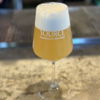 Source Farmhouse Brewery - Summer saison - Breweries Near Me - Colts Neck, New Jersey Source Farmhouse Brewery - Summer saison - Breweries Near Me - Colts Neck, New Jersey