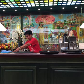 Pizzeria Picasso - Italian Near Me - Marbella, Massachusetts