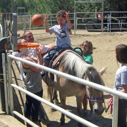 Tara's Chance - Therapy feels like play!