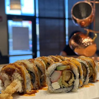 Aji Sushi - Sushi Bars Near Me - New Lenox, Illinois Aji Sushi - Sushi Bars Near Me - New Lenox, Illinois