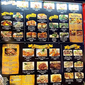 Da Nani Pirates - Kaanapali - The menu. - Food Trucks Near Me - Lahaina, Hawaii Da Nani Pirates - Kaanapali - The menu. - Food Trucks Near Me - Lahaina, Hawaii