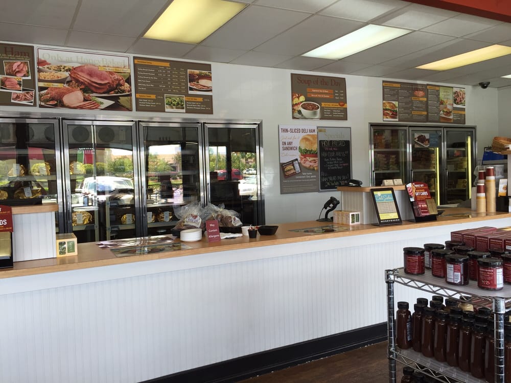 The Honey Baked Ham Company