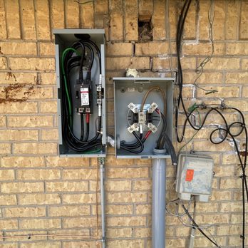 Prime Time Electrical Contractors - Electricians Near Me - Allen, Texas Prime Time Electrical Contractors - Electricians Near Me - Allen, Texas