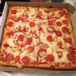 Mr Pizza