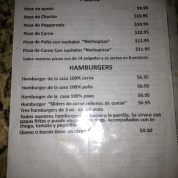 Enduro Sport Bar - Menu - Sports Bars Near Me - Cabo Rojo, Puerto Rico Enduro Sport Bar - Menu - Sports Bars Near Me - Cabo Rojo, Puerto Rico