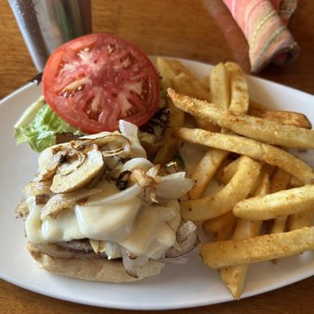 Drift Inn - Ahi tuna sanwhich - New American Near Me - Yachats, Oregon Drift Inn - Ahi tuna sanwhich - New American Near Me - Yachats, Oregon