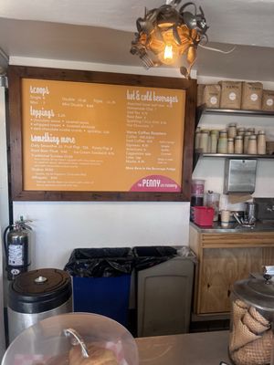 The Penny Ice Creamery | Beach Street by null