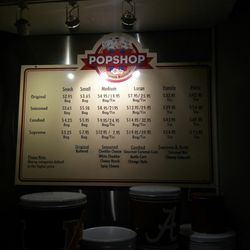 PopShop Popcorn Shop