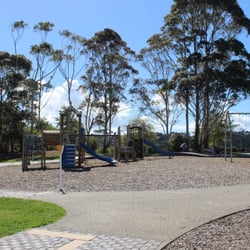 Shepherds Park