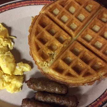 Chuck Wagon Restaurant - American Near Me - Miami, Florida