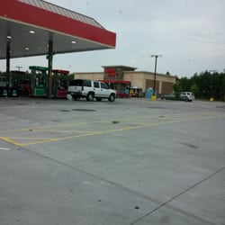 Murphy Express - L