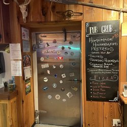 Sip Of Montana - Pub Grub + more