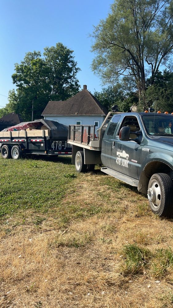 478 JUNK Updated September 2024 Terre Haute, Indiana Junk Removal & Hauling Phone Number
