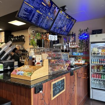 Melao Cafe & Creamery - Menu - Ice Cream & Frozen Yogurt Near Me - Rahway, New Jersey Melao Cafe & Creamery - Menu - Ice Cream & Frozen Yogurt Near Me - Rahway, New Jersey