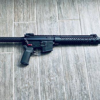 BGW - Gunsmith Near Me - Nampa, Idaho BGW - Gunsmith Near Me - Nampa, Idaho