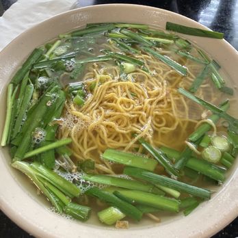 Minh Ky Restaurant - Rice noodle soup - Chinese Near Me - San Diego, California