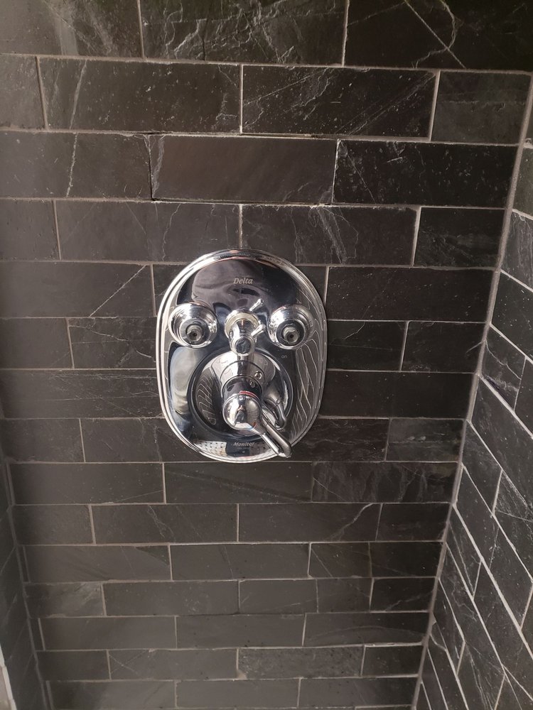 Slide of Einstein Plumbing USA