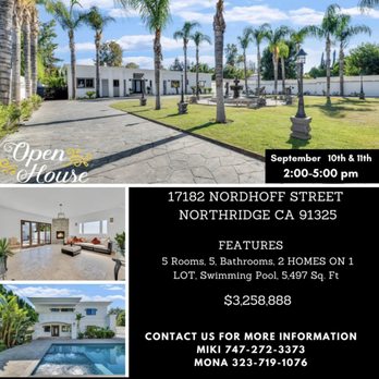 Miki Hazarmaliyan - Real Estate Agents Near Me - Glendale, California Miki Hazarmaliyan - Real Estate Agents Near Me - Glendale, California