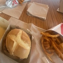 Arby's