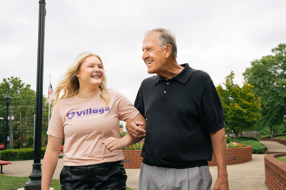 Village Caregiving - home care agency in Fort Wayne, IN