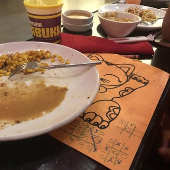 Benihana - Downey - Sushi Bars Near Me - Downey, California