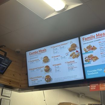 Popeyes Louisiana Kitchen - Fast Food Near Me - American Fork, Utah Popeyes Louisiana Kitchen - Fast Food Near Me - American Fork, Utah