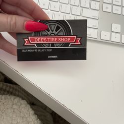 Dee's Auto Garage