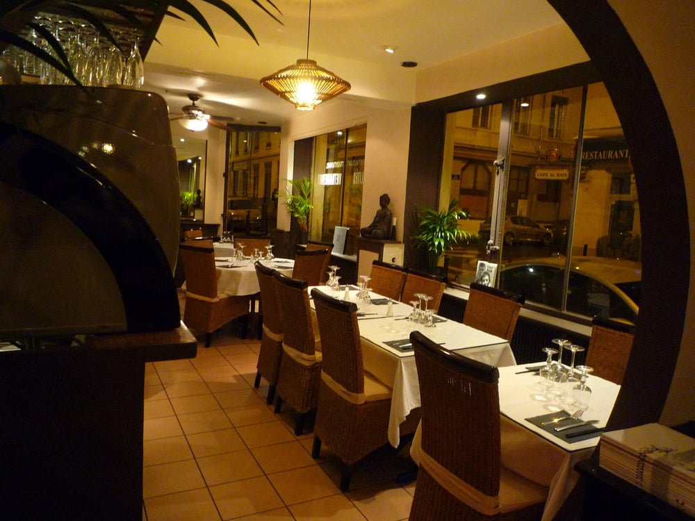 Etoile d'Asie