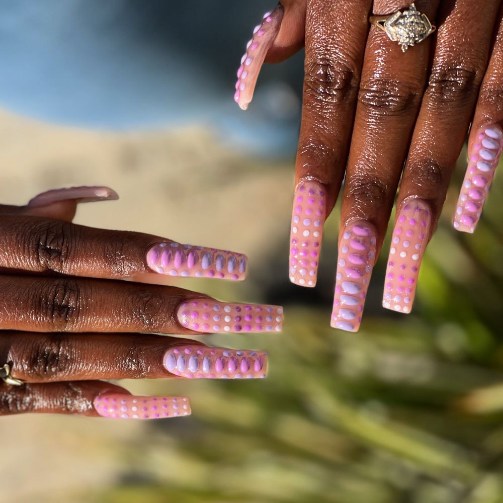 NAIL CLUB Updated October 2024 239 Photos & 115 Reviews 1864 S