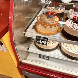 Beautiful cakes!
