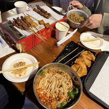 Gao's BBQ & Crab - Chinese Near Me - Flushing, New York