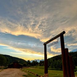 Moose Creek Ranch