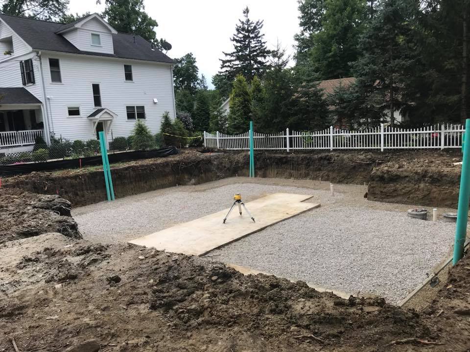 Slide of Maintenance Plus Group