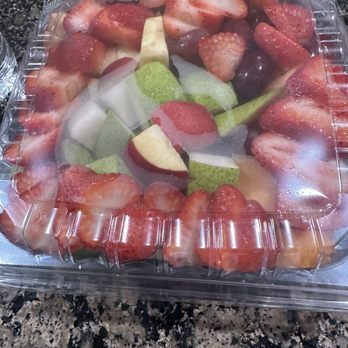 Frutas100Natural - Ensalada de Frutas - Mexican Near Me - Chula Vista, California Frutas100Natural - Ensalada de Frutas - Mexican Near Me - Chula Vista, California