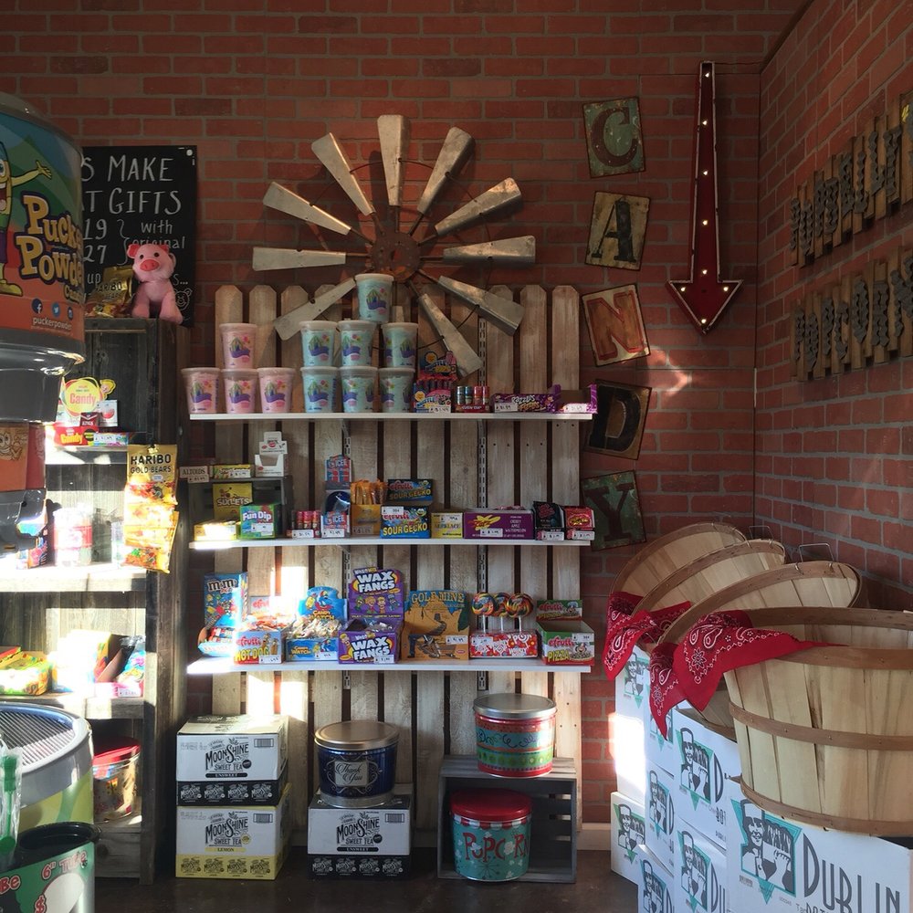 Popbelly's Popcorn - Popcorn Shops Near Me - New Braunfels, Texas Popbelly's Popcorn - Popcorn Shops Near Me - New Braunfels, Texas