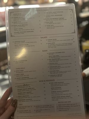 Menu photo 4 PLANTA Queen Chicago Chicago, IL Menu photo 4 PLANTA Queen Chicago Chicago, IL