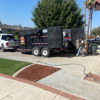 Ebenezer Hauling Services - Junk Removal & Hauling Near Me