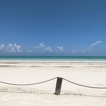 Isla Holbox - Beach! - Hotels & Travel Near Me