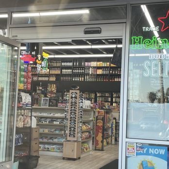 The Strand Liquor - the front of the store - Beer, Wine & Spirits Near Me - Imperial Beach, California The Strand Liquor - the front of the store - Beer, Wine & Spirits Near Me - Imperial Beach, California