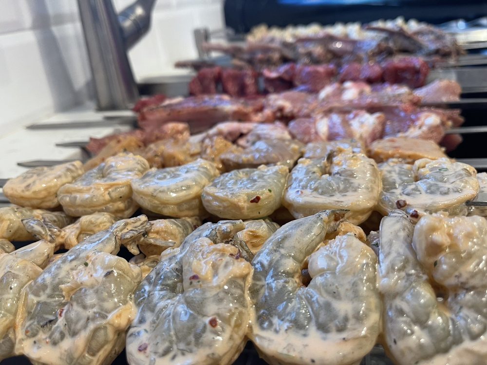 PAPA’S MEAT & SEAFOOD 92 Photos & 63 Reviews 445 S Glenoaks Blvd